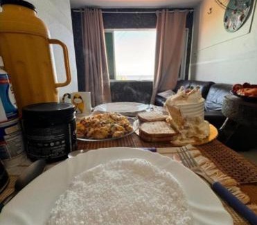 Coqueiro Apartment | Apartamento Vista Magnífica frente ao mar