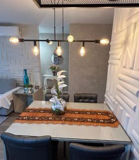 Alto Sao Bento Apartment | Apartamento Vista Mar - Área de Lazer - Poucos Minutos do Mar