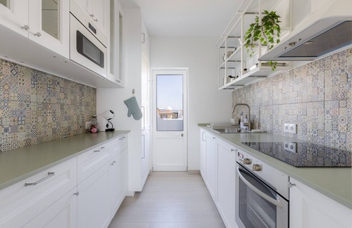 Burgau Apartment | Apartamento Vista Mar - A044