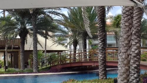 Porto das Dunas Apartment | apartamento vista mar