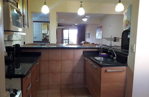 Porto das Dunas Apartment | Apartamento vista mar próximo ao Beach Park Ceara