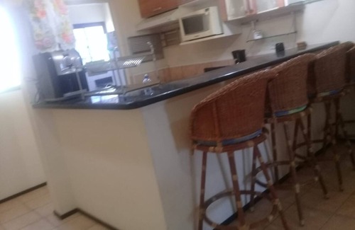 Porto das Dunas Apartment | Apartamento vista mar próximo ao Beach Park Ceara