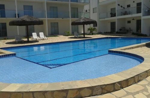 Praia de Jacuma Apartment | Apartamento VISTA MAR - Condomínio Granito e Jasmim