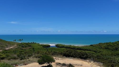 Praia de Jacuma Apartment | Apartamento VISTA MAR - Condomínio Granito e Jasmim