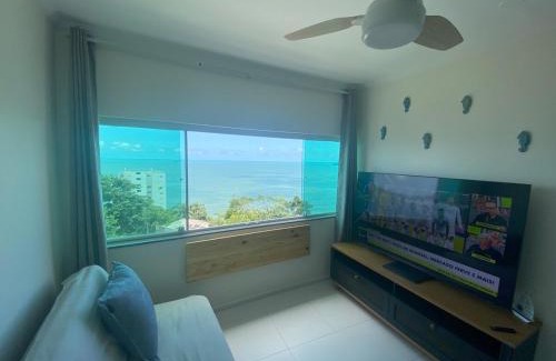 Porchat Island Apartment | Apartamento Vista Mar Incrível!