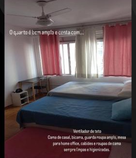 Itarare Apartment | apartamento vista mar com Wi-Fi