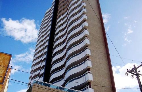 Praia de Iracema Apartment | Apartamento Vista mar Praia de Iracema
