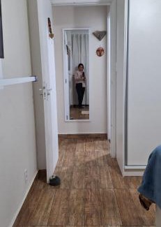 Pompeia Apartment | Apartamento vista mar Santos