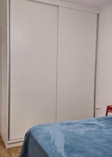 Pompeia Apartment | Apartamento vista mar Santos