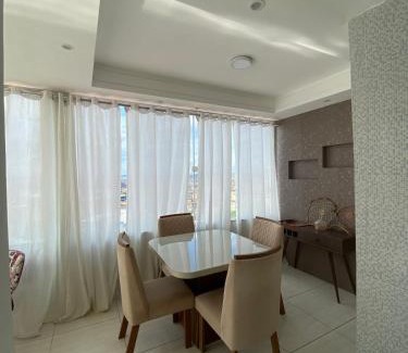 Salvador Apartment | Apartamento Vista Maravilhosa Carnaval Disponível!