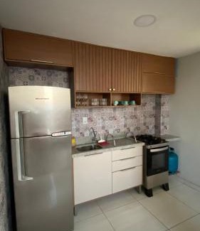 Salvador Apartment | Apartamento Vista Maravilhosa Carnaval Disponível!