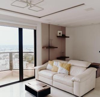 Foz do Iguacu Apartment | Apartamento VISTA PANORÂMICA