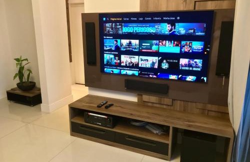 Foz do Iguacu Apartment | Apartamento VISTA PANORÂMICA