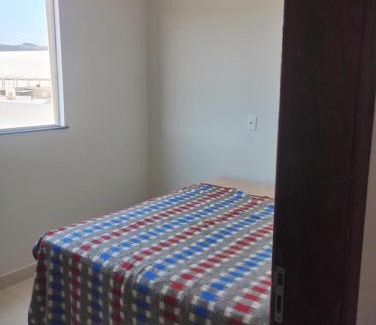 Piumhi Apartment | Apartamento vista pra Serra
