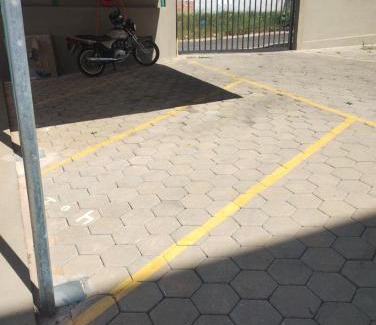 Piumhi Apartment | Apartamento vista pra Serra