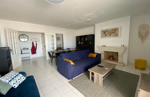 Vieira de Leiria Apartment | Apartamento Vista Mar