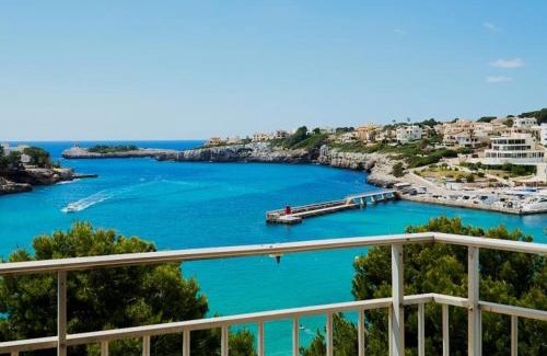 Porto Cristo Apartment | Apartamento Vistamar holiday home