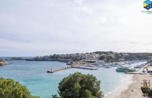 Porto Cristo Apartment | Apartamento Vistamar holiday home
