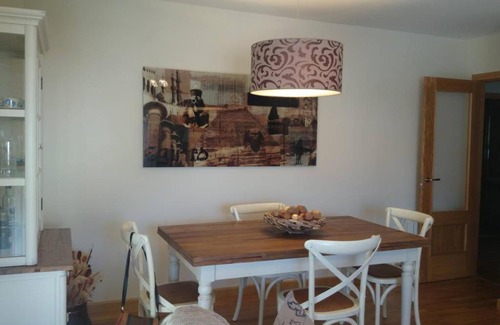 Gama Apartment | Apartamento Vistas A La Marisma
