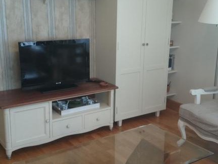 Gama Apartment | Apartamento Vistas A La Marisma