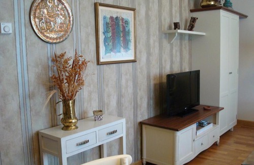 Gama Apartment | Apartamento Vistas A La Marisma