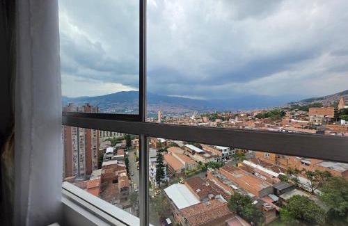 Villa Hermosa Apartment | Apartamento vistas lindas cerca centro