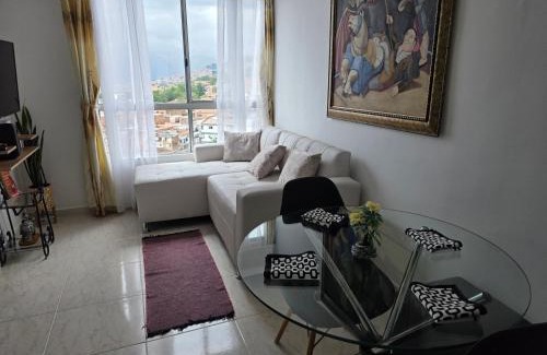 Villa Hermosa Apartment | Apartamento vistas lindas cerca centro