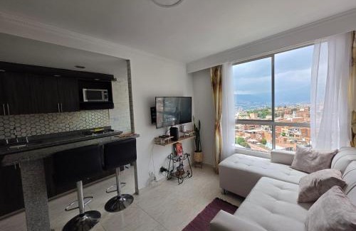 Villa Hermosa Apartment | Apartamento vistas lindas cerca centro