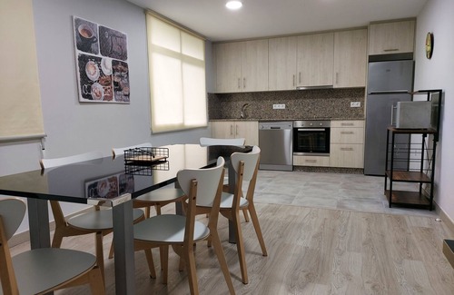 Callobre Condo | Apartamento Vistas Pedrido