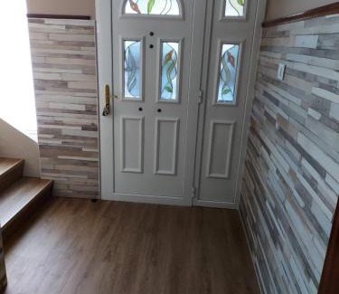 Callobre Apartment | Apartamento Vistas Pedrido