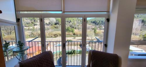 Montanejos Apartment | APARTAMENTO VISTASALRIO ADRIANA,Montanejos