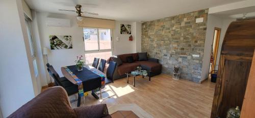 Montanejos Apartment | APARTAMENTO VISTASALRIO ADRIANA,Montanejos