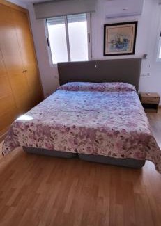 Montanejos Apartment | APARTAMENTO VISTASALRIO ADRIANA,Montanejos