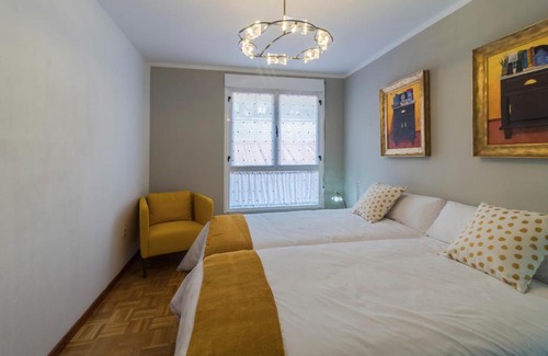 Pola de Lena Apartment | Apartamento Vital Aza