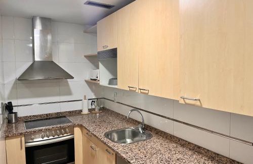 Delicias Apartment | Apartamento Vive Zaragoza IV