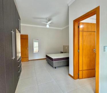 Capao da Canoa Apartment | Apartamento Vivendas do Atlântico