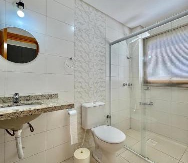 Capao da Canoa Apartment | Apartamento Vivendas do Atlântico