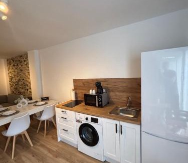 Campanillas Apartment | Apartamento VM junto al Parque Tecnológico de Andalucía