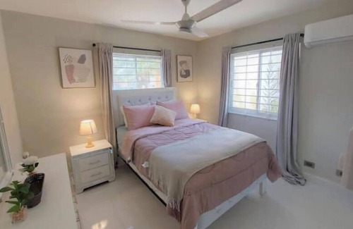San Francisco de Macoris Apartment | Apartamento W&A en SFM, 7 px, Wiffi, AC, TV