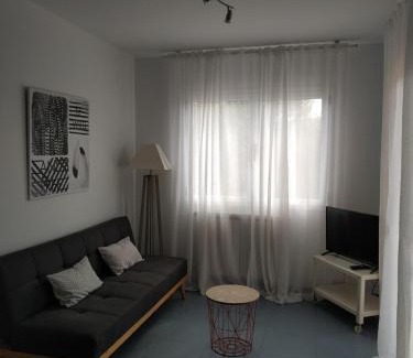 Aguaviva Apartment | Apartamento Waiora