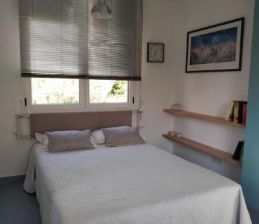 Aguaviva Apartment | Apartamento Waiora