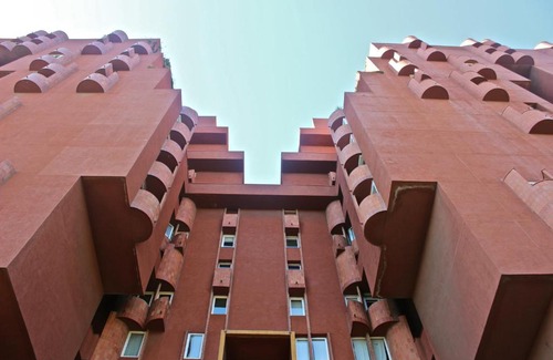 Sant Just Desvern Apartment | Apartamento Walden