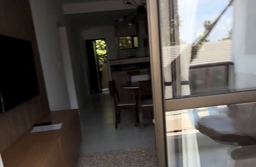 Maria Farinha Condo | Apartamento Waterfront