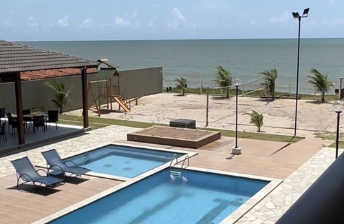 Maria Farinha Condo | Apartamento Waterfront