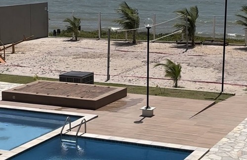 Maria Farinha Condo | Apartamento Waterfront