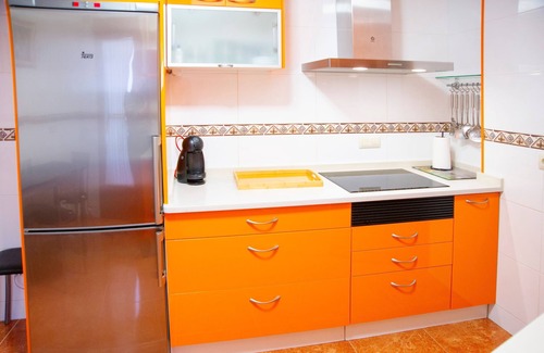 Poio Apartment | Apartamento Welcome Ensenada de Lourido en Poio. Vistas a la Ría de Pontevedra