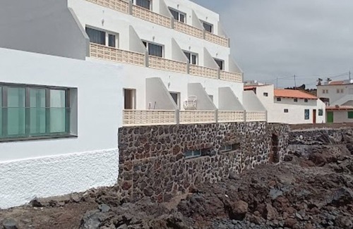 Valverde Apartment | Apartamento with unforgettable views of the sea