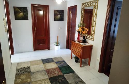 Catasol Apartment | Apartamento Xaquina