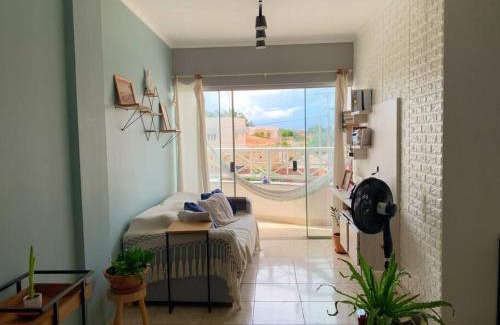 Juazeiro Apartment | Apartamento Xodó - completo - 102 country club Juazeiro