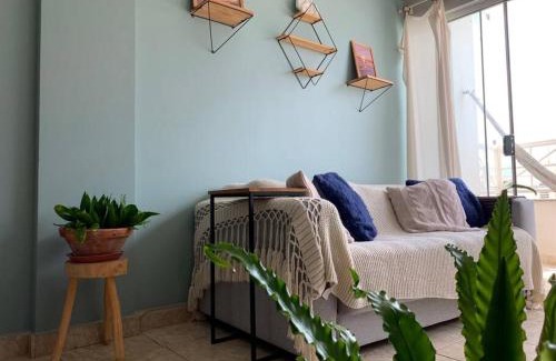 Juazeiro Apartment | Apartamento Xodó - completo - 102 country club Juazeiro